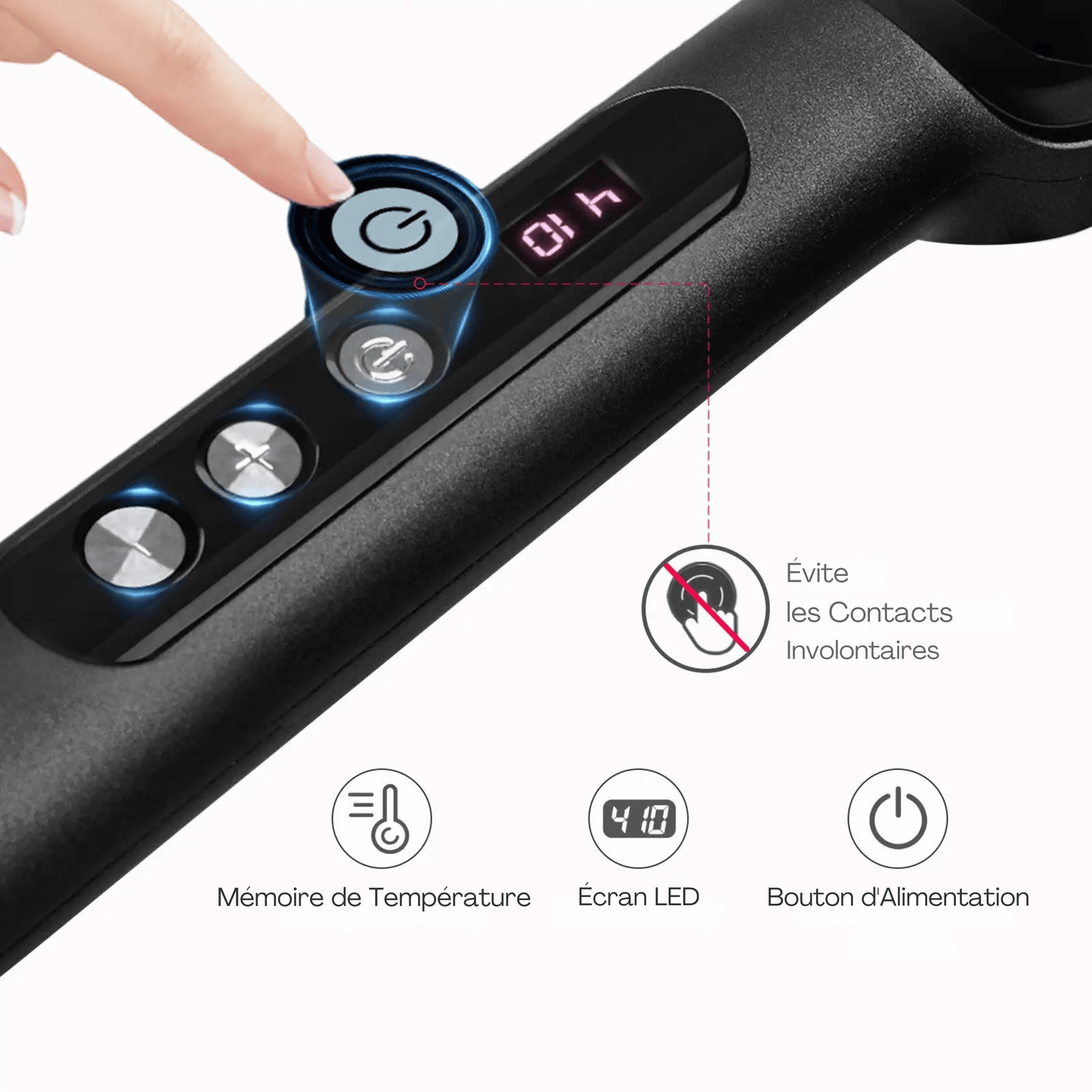 TYWO RING PLUS